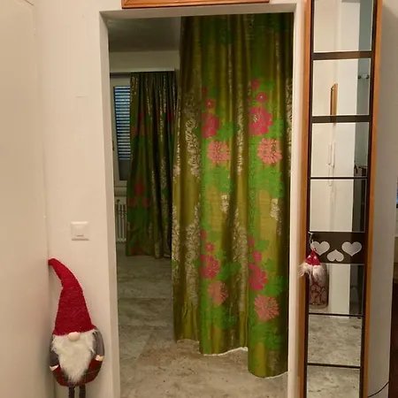 Apartamento Flat&breakfast At 10 Steps From Lake Life! Ascona