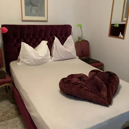 Apartamento Flat&breakfast At 10 Steps From Lake Life! Ascona
