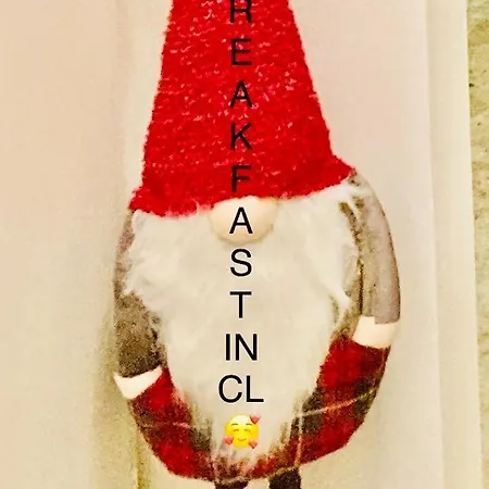 Flat&breakfast At 10 Steps From Lake Life! Διαμέρισμα *